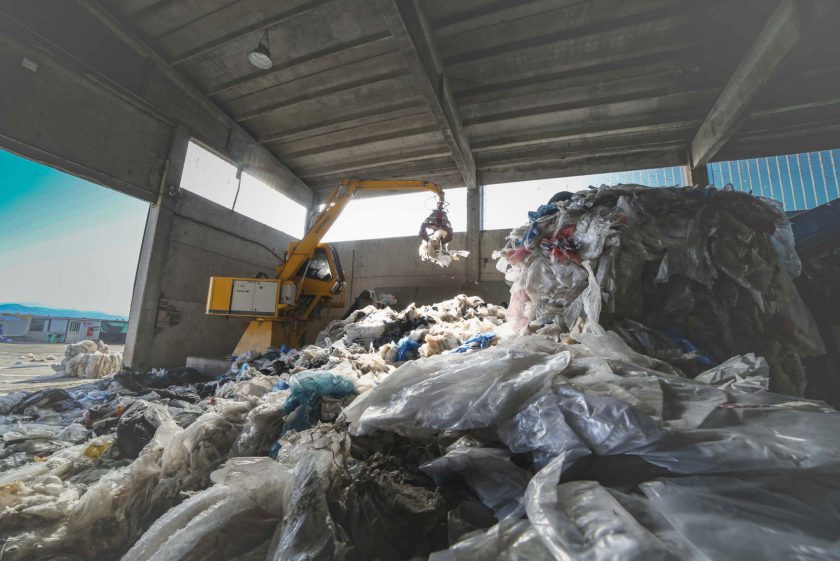 Stanziati 2,6 miliardi di euro per l’economia circolare