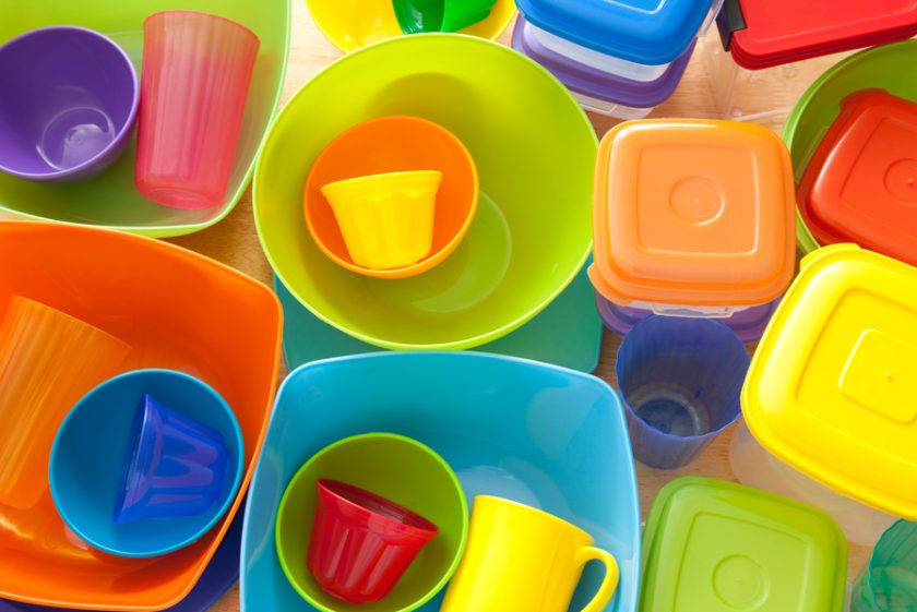 PLASMARE: CNR ed Esper uniscono le forze per il riciclo delle plastiche dure