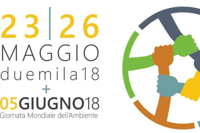 Save the date: 23 maggio Circonomia, il Festival dell’Economia Circolare