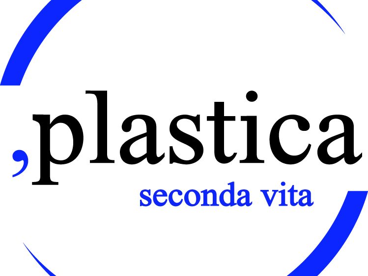 “Plastica seconda vita”. Il marchio di garanzia della plastica riciclata.