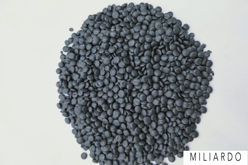 Da attività di servizio a produzione di materie prime seconde: entra a regime il nuovo impianto “end of waste”