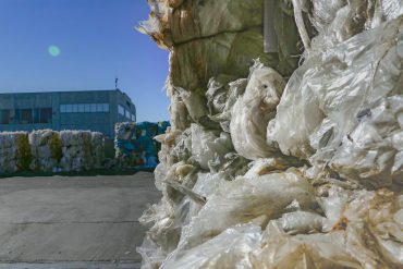 Scoperto un nuovo metodo per il riciclo della plastica