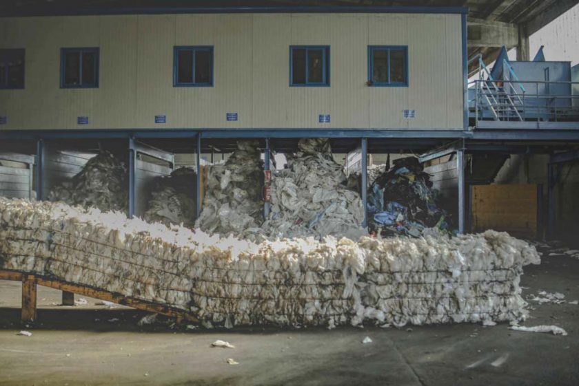 La Francia promuove il riciclaggio della plastica con un bonus-malus