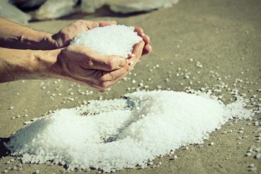 Per l’Europa l’unica plastica sostenibile è quella riciclata
