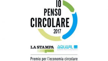“Io penso circolare”: La Stampa premia i progetti a sostegno dell’economia circolare