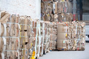L’Italia centra l’obiettivo del riciclo della carta con un anticipo di 15 anni