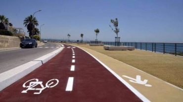 Nascono in Italia le piste ciclabili per produrre energia elettrica green