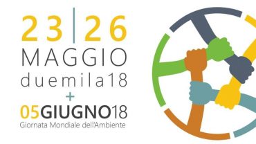 Save the date: 23 maggio Circonomia, il Festival dell’Economia Circolare
