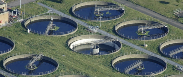 E’ italiana la soluzione per produrre energia dai fanghi di depurazione