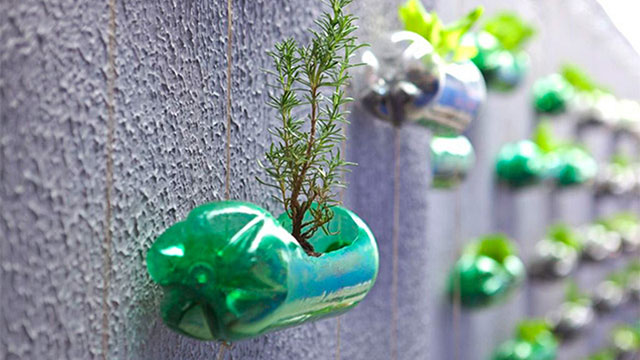 Plastica più eco-sostenibile nella strategia europea per l’economia circolare.