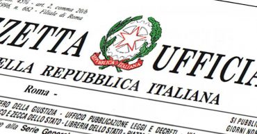 Recepito dal Governo Italiano il pacchetto Ue sull’economia circolare