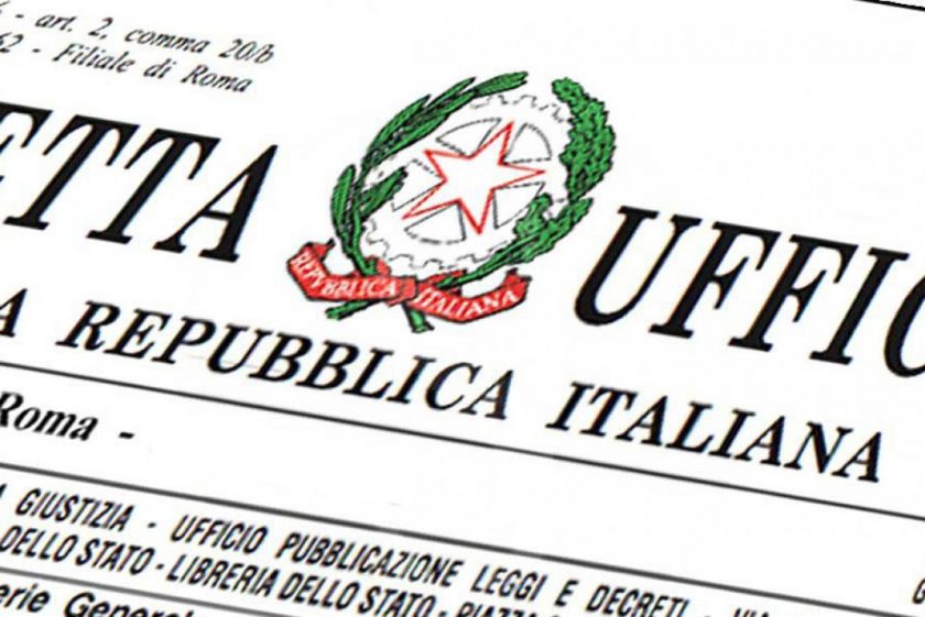 Recepito dal Governo Italiano il pacchetto Ue sull’economia circolare
