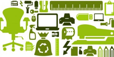 Il GPP a sostegno dell’economia circolare