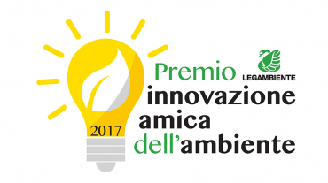 Legambiente premia le imprese green