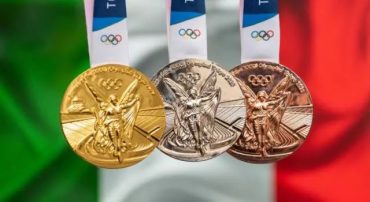 L’Italia medaglia d’oro alle olimpiadi dell’economia circolare