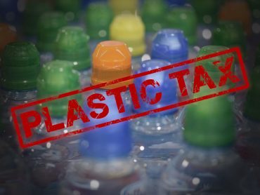 Legge di Bilancio 2020: entra in vigore la plastic tax
